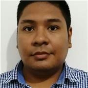 Laureato in insegnamento della lingua inglese